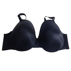 Soma Vanishing Back Full Coverage Bra